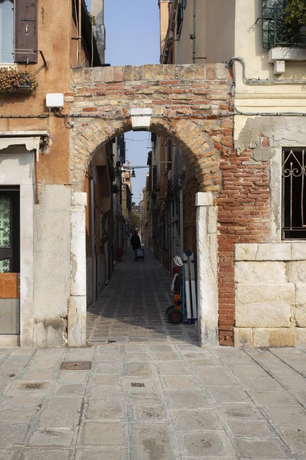 Ca D Oro Cannareggio Venedig Exterior foto
