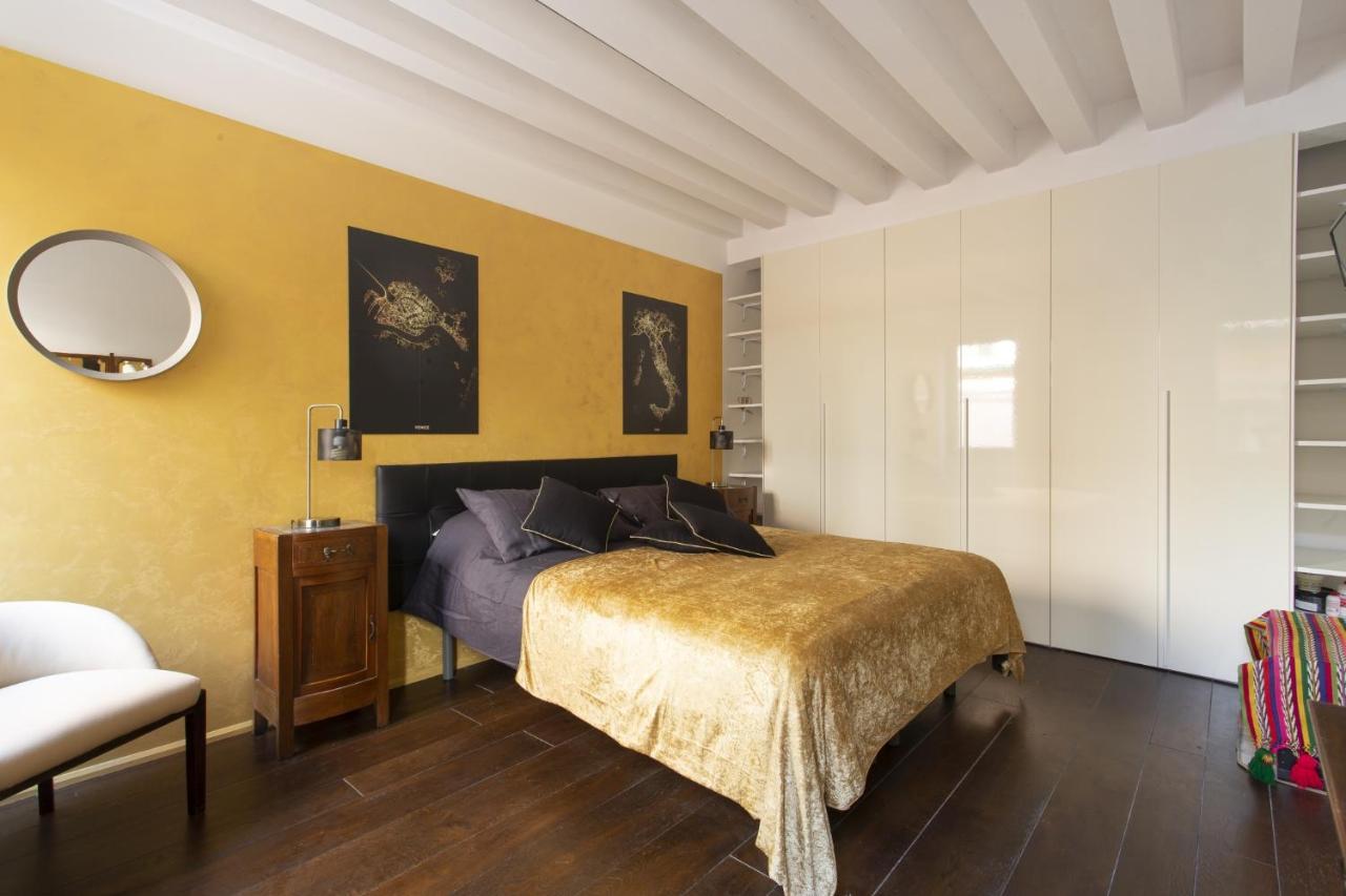 Ca D Oro Cannareggio Venedig Exterior foto