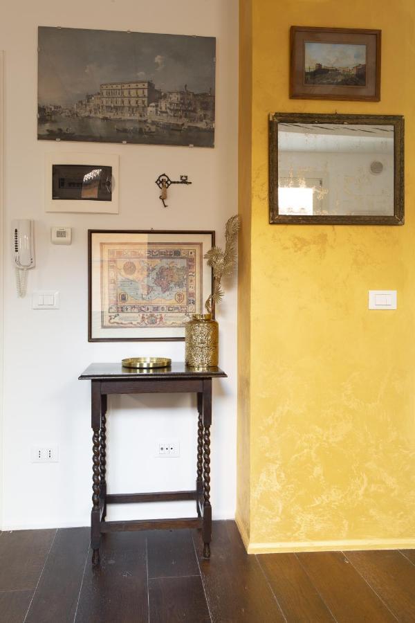 Ca D Oro Cannareggio Venedig Exterior foto